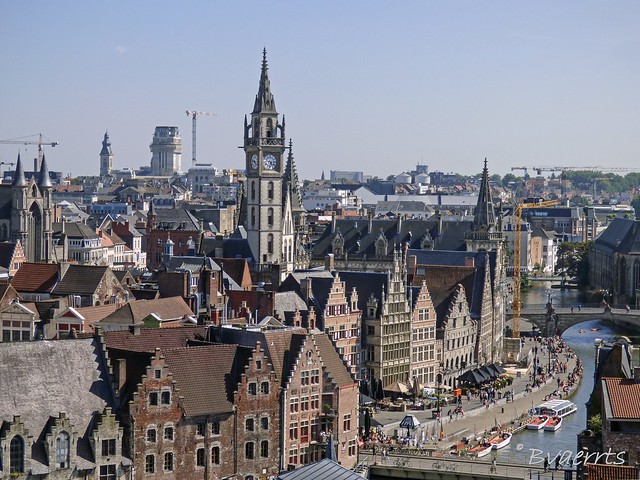 Ghent (BE)