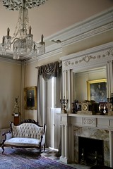 Wetmore House Parlor