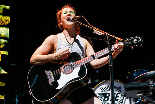KT Tunstall