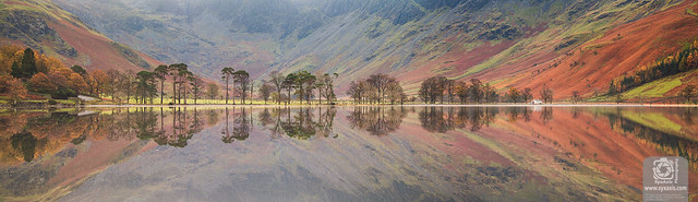 Buttermere I