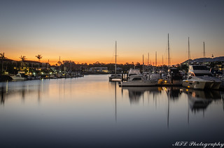 Raby Bay Sunset-7463.jpg