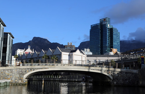 South African City