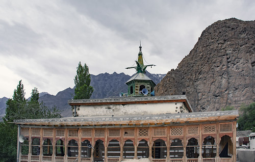 The Mosque | by Rizwan_Saeed