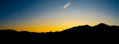dämmerung sunrise dawn badenwürttemberg hörnleberg himmel schwarzwald sonnenaufgang berg panorama breisgau wolken südbaden windenimelztal deutschland de