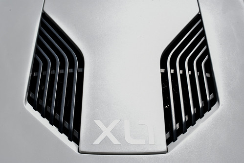 Volkswagen XL1 | by Magic cars