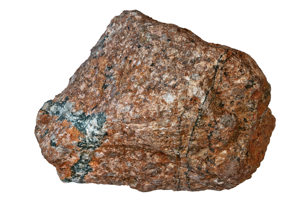 Eylesbarrow Cassiterite