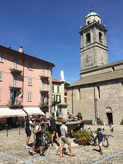 2 Tages Tour Tessin / Italien 2018