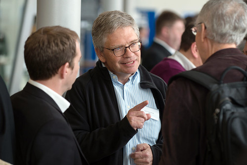 PTN-D1687 UDRC Phase 2 End of Project Showcase Event | by UDRC