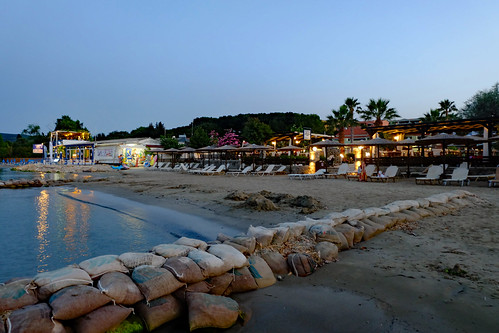 Strand Beach