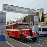 9è ral·li internacional d'autobusos clàssics