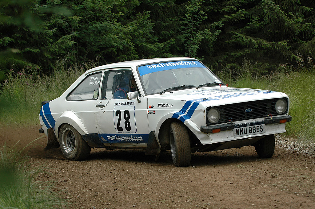 008 | Nigel Keen | Rob_L4 | Flickr
