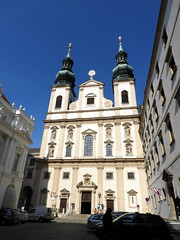 Jesuit Church