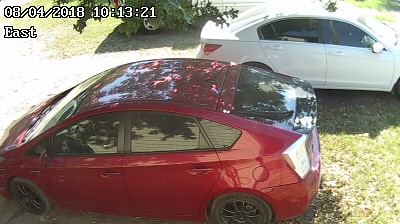 warning mail | by Driveway Quinlan TX