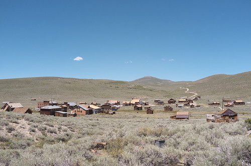 Bodie State Park | by Shawn Miller 1970