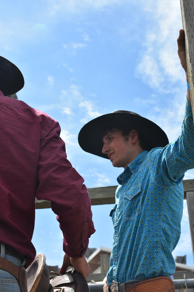 Baker County Tourism – basecampbaker.com 45198 | Great Rodeo… | Flickr