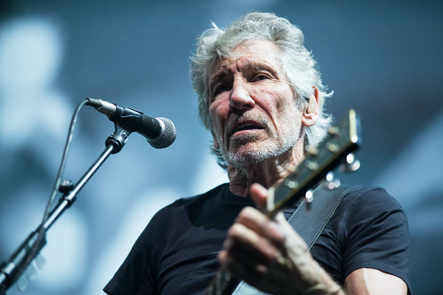 Roger Waters. Telenor Arena. 14.08.2018