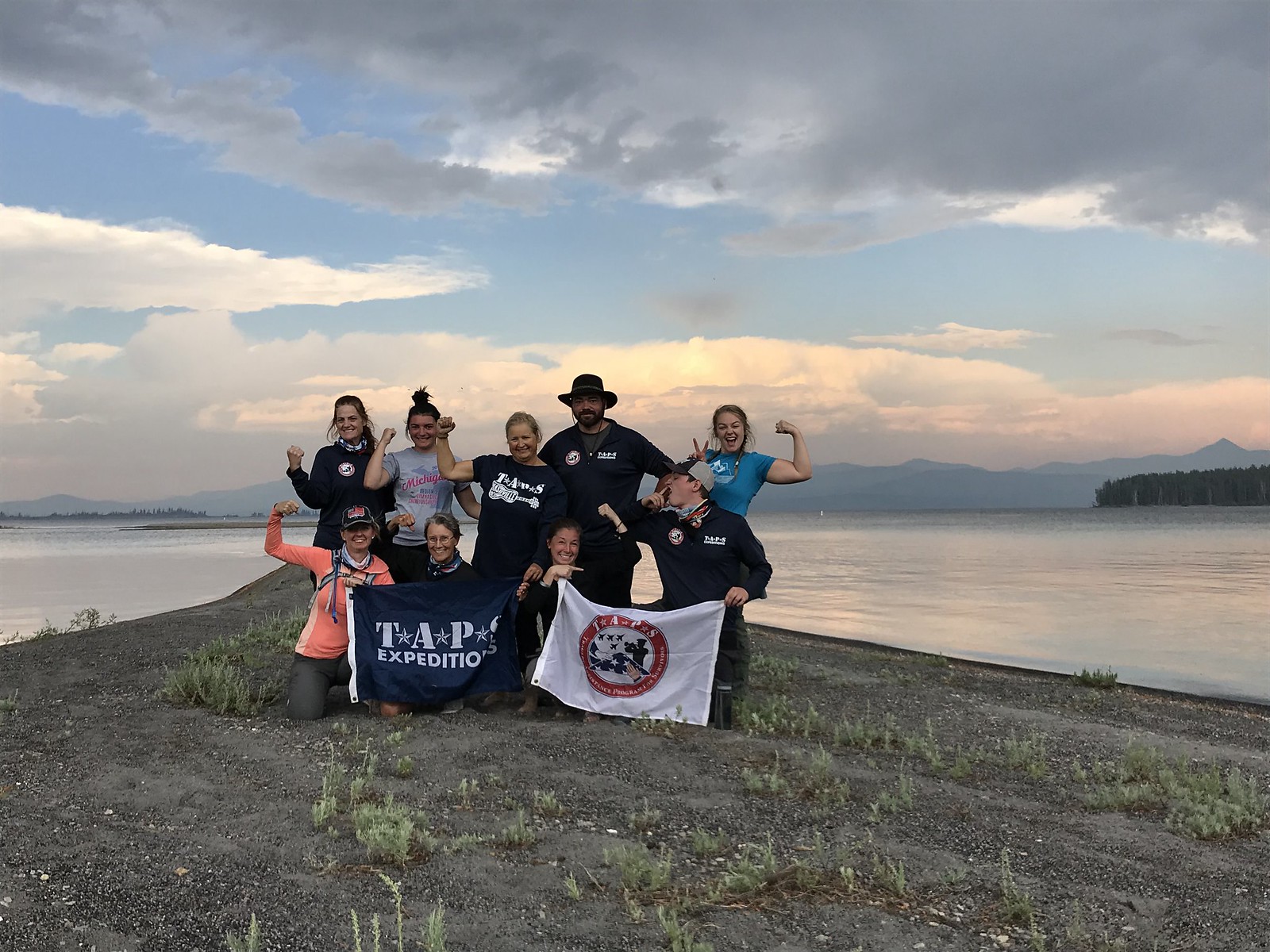 2018_EXPD_Yellowstone Kayaking 10