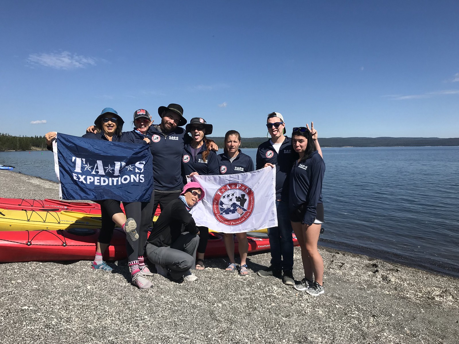 2018_EXPD_Yellowstone Kayaking 7