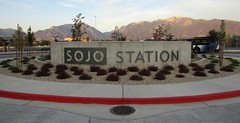 SoJo Station
