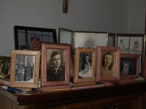 old photos | by jnnfrstmpr