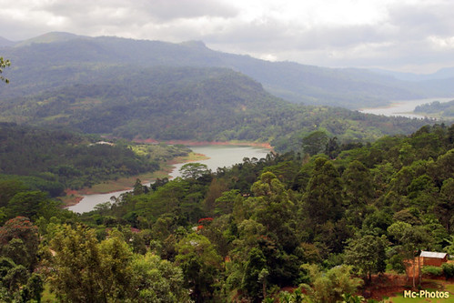 mountain landscape geotagged sri lanka paysage nuwaraeliya kotmale geo:lat=7049786 geo:lon=80528068