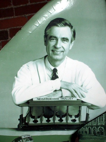 Mister Rogers