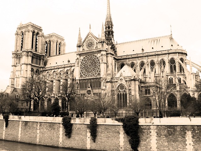 Notre Dame.-