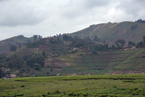 rwanda ruhengeri africa0703
