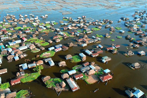 South African City