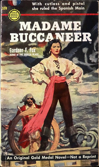 Gold Medal 328 Paperback Original (August, 1953). First Printing. Cover Art by Barye Phillips