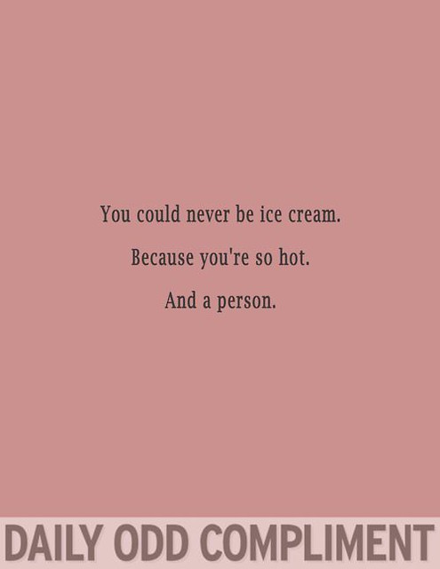 Funny Quotes : So Hot - #Funny | Funny Quotes : Quotation – … | Flickr