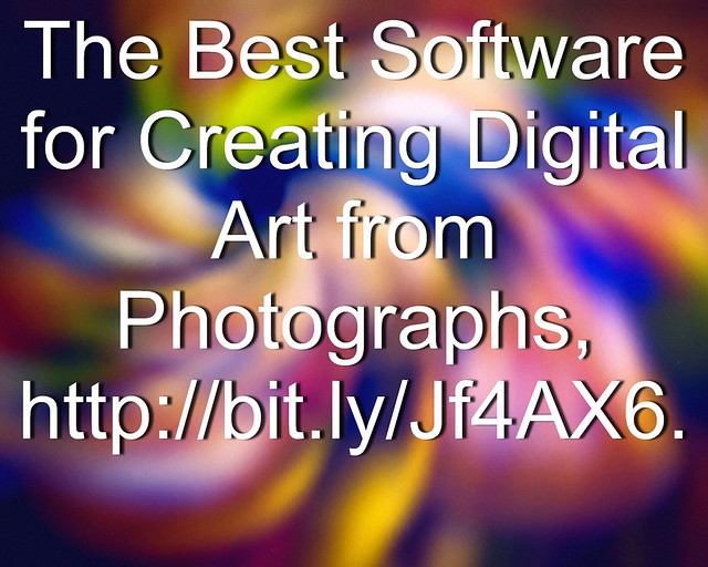 The Best Software for Creating Digital Art from Photographs