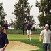 Early 2000's Golf Outing 