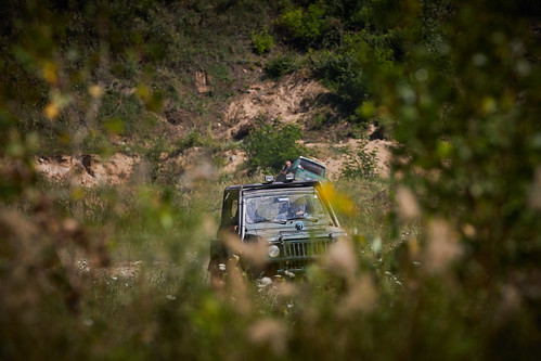 OFFROAD RANCH | by BANANAMOVIE