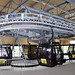 Dolní stanice nové 10místné kabinkové lanovky s prostorným nástupištěm , foto: Radim Polcer