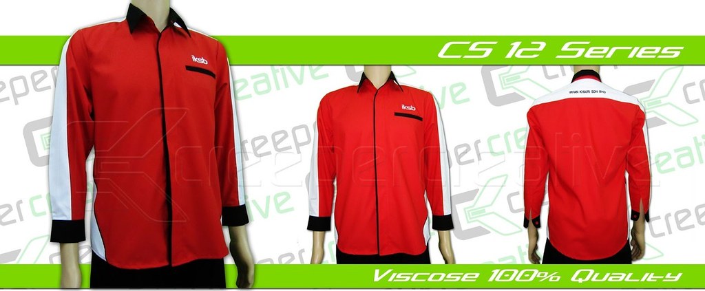 Corporate Shirt | Wasap Fadzil 010 3425 700 ift.tt/2LhX3Xj | Baju ...