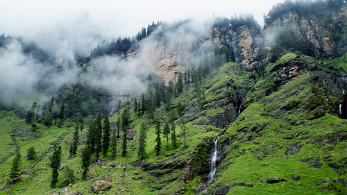 himalayas rohtang pass himachal pradesh landscape forest scape water rakeshkumardogra naturephotography