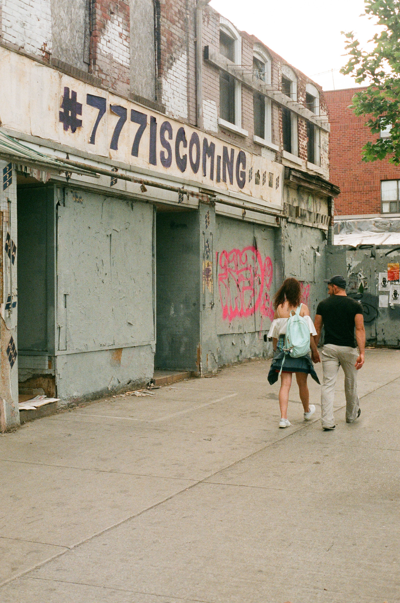#777isComing