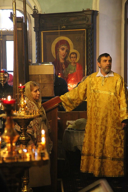 Святитель Николай архиепископ Мир Ликийских чудотворец 2013