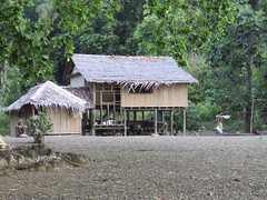 Tawali - PNG 2018