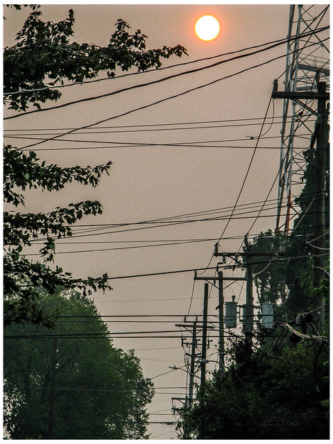 Towers and Wires