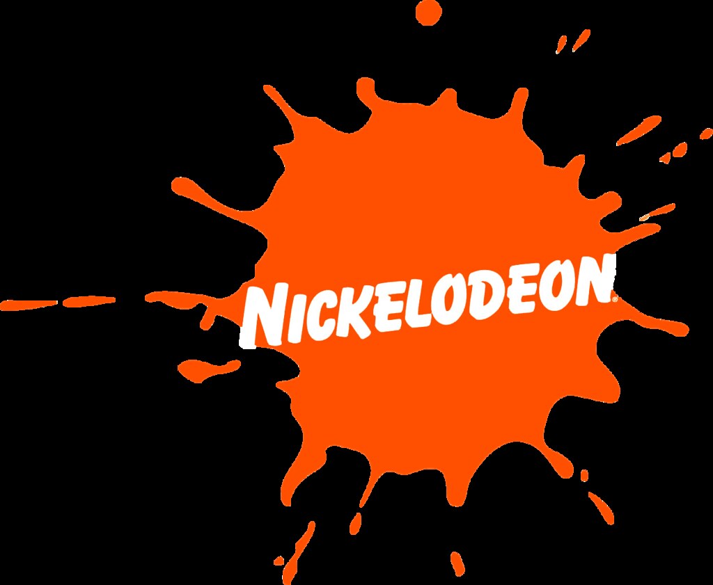 Nickelodeon Splat Font