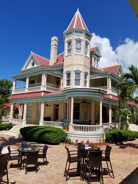 The Southernmost Home, FL