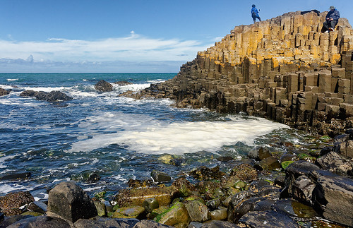 Giant's Causeway | by abtabt