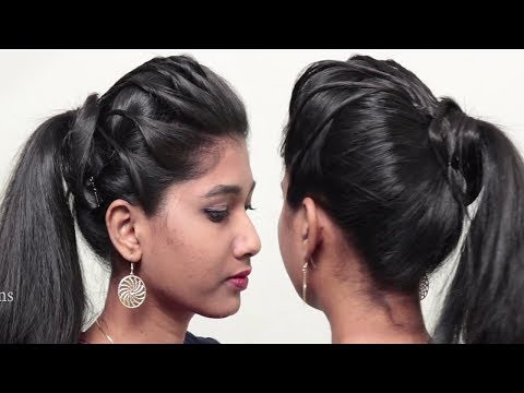 How to Rock the Best Easy and Doable Hairstyle for Little Girls - Chubibi-hkpdtq2012.edu.vn