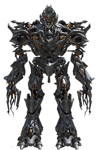 Hiuh CGI megatron - hiuh - Copie | David Camugliani | Flickr