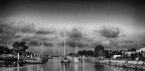 Dawn tide 2 by Clicker ... Peter Duce Photography,