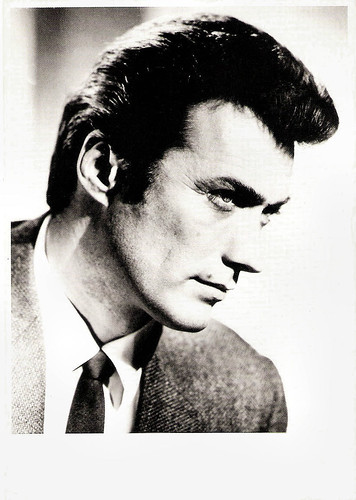 Clint Eastwood