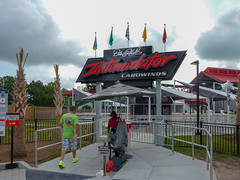 Photo 3 of 25 in the Day 1 - Carowinds gallery
