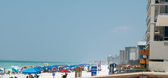 Destin, FL beach condos (#0920)